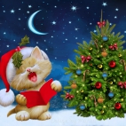 Holiday Wallpaper HD 487
