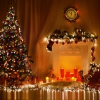 Holiday Wallpaper HD 488