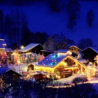 Holiday Wallpaper HD 498