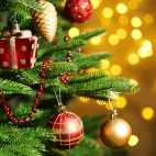 Holiday Wallpaper HD 501