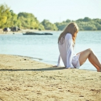 Wallpapers Girls №581_105