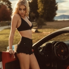 Wallpapers Girls №581_150