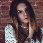 Wallpapers Girls №581_180