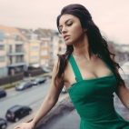 Wallpapers Girls №581_193
