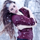 Wallpapers Girls №581_202
