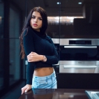 Wallpapers Girls №581_276