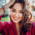 Wallpapers Girls №581_300