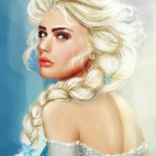 Wallpapers Girls №581_322