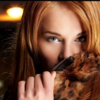 Wallpapers Girls №581_337