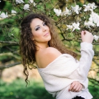 Wallpapers Girls №581_348