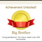 big bro