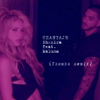 chantaje thombs remix