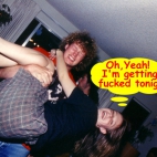 Vintage College Photos (10)