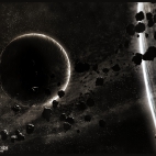 Odyssey of asteroids