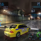 mitsubishi lacer evolution - need for speed underground - 2 fast 2 furious style #5