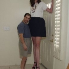wysoka kobieta19