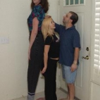 wysoka kobieta20
