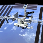 Międzynarodowa Stacja Kosmiczna iss