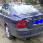 Opel Vectra B 2.0 16v