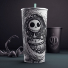 MCDONALD SHAKE