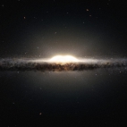 Astronomers-Create-3D-Map-of-Central-Bulge-of-the-Milky-Way