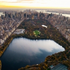 Central-Park-New-York-Usa-Water