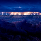 lightning-at-the-gr-canyon-46433