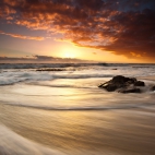 meraviglioso-tramonto-mare