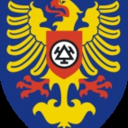 190px-Coat_of_arms_of_Třinec.svg