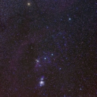 Galaktyka Oriona