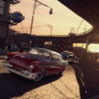Mafia 2 - Screenshot #5