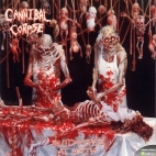 Cannibal Corpse - Butchered at birtch