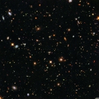 Galaktyki z Hubble