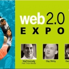web20 expo sanfranciso 2008