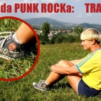 Pierwsza zasada punk rocka