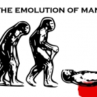 Ewolucja emo