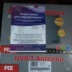 Antena TV DVBT