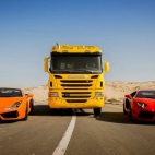 Scania