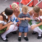 s z c z ę ś c i a r z :)