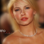 Elisha Cuthbert (168)