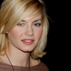 Elisha Cuthbert (158)