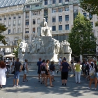 wycieczka do budapesztu