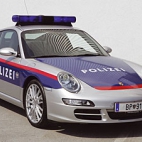 Austria Policja