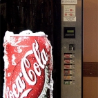 automat zlodziej
