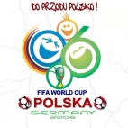 REPREZENTACJA POLSKI FIFA WORLD CUP 2006