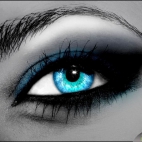 niebieskie oczko