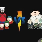 south park vs wladcy much