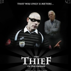 Howard Webb in Thief  - by Kmibar