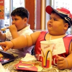 Twoje dziecko w McDonalds