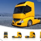 renault truck